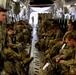 Florida National Guard Soldiers prepare to head to Washington D.C.