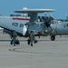 VAW 126 Returns Home