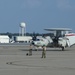 VAW 126 Returns Home