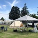 Camp Zama improves COVID-19 morale with on-post campgrounds