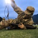 Eighth Army Best Warrior Competition