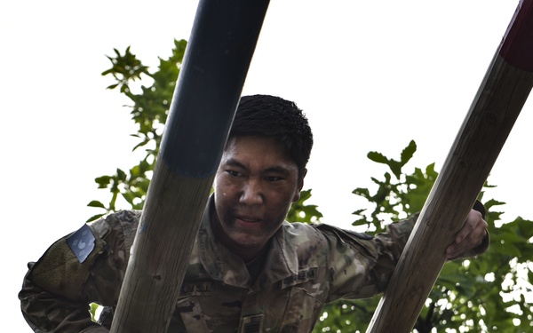 Eighth Army Best Warrior Competition