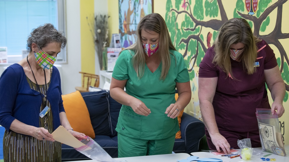 New Parent Support Program
