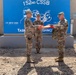 Transfer of Authority Ceremony for the 152nd Combat Sustainment Support Battalion