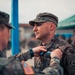 U.S. Army Europe Soldiers test on EIB and ESB tasks