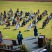 Rota DGF Middle/High School Seniors Graduate