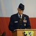 31st Fighter Wing welcomes new commander