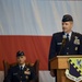 31st Fighter Wing welcomes new commander