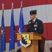 31st Fighter Wing welcomes new commander