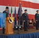 31st Fighter Wing welcomes new commander