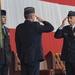 31st Fighter Wing welcomes new commander