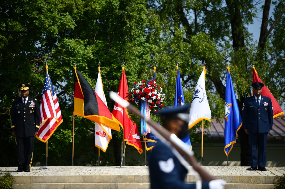 Memorial Day, a day to remember