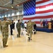 31st Fighter Wing welcomes new commander