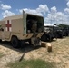 Texas Guardsmen receive training on Civil Disturbance Operations