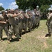 Texas Guardsmen receive training on Civil Disturbance Operations