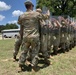 Texas Guardsmen receive training on Civil Disturbance Operations