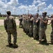Texas Guardsmen receive training on Civil Disturbance Operations