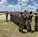 Texas Guardsmen receive training on Civil Disturbance Operations