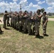 Texas Guardsmen receive training on Civil Disturbance Operations