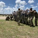 Texas Guardsmen receive training on Civil Disturbance Operations