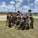 Texas Guardsmen receive training on Civil Disturbance Operations
