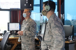 158th Fighter Wing conducts F-35 weapons system training for the first time at Fort Drum