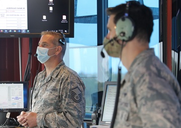 158th Fighter Wing conducts F-35 weapons system training for the first time at Fort Drum