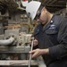 MARMC Overhauls MPDE Clutch Aboard USS Gunston Hall (LSD 44)