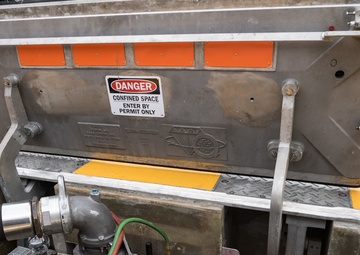 POL Opens New Fuels Facility