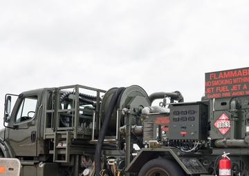 POL Opens New Fuels Facility