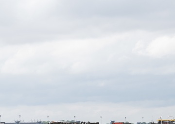 POL Opens New Fuels Facility