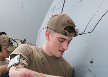 POL Opens New Fuels Facility