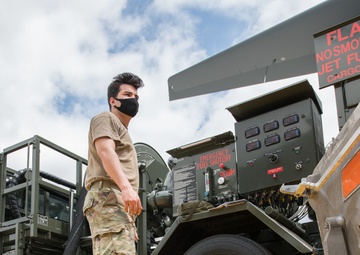 POL Opens New Fuels Facility