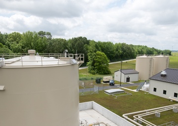 POL Opens New Fuels Facility