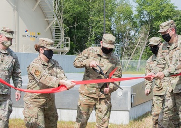 POL Opens New Fuels Facility