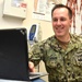 Navy Care virtual health app