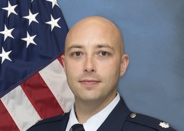 Spitler takes command of Shadow Operations Center-Nellis