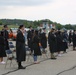 Hohenfels High School Graduation