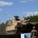 2-1 CD Redeployment, 1-9CAV 'Headhunters' conduct rail operations