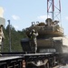 2-1 CD Redeployment, 1-9CAV 'Headhunters' conduct rail operations