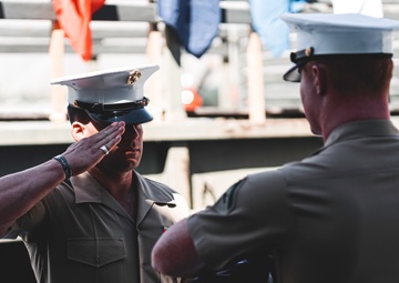 Memorial Day Flyover