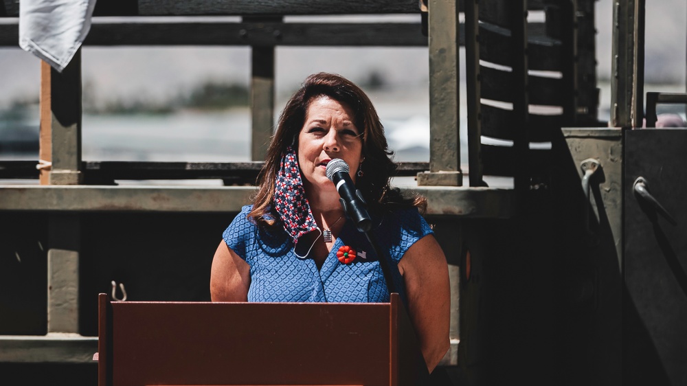 DVIDS Images Memorial Day Flyover [Image 3 of 9]