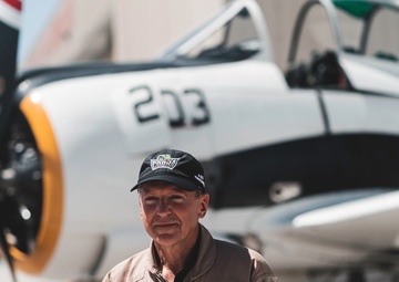 Memorial Day Flyover