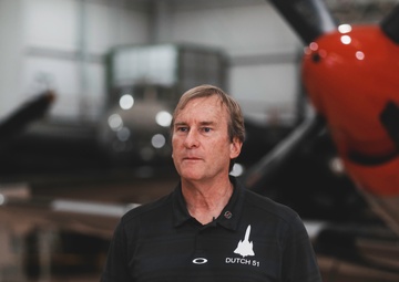 Memorial Day Flyover