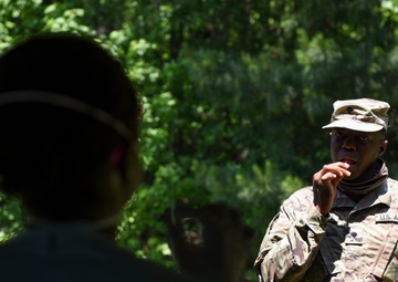 JBLE conducts mass coronavirus testing