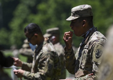 JBLE conducts mass coronavirus testing