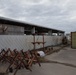 Flight Line Construction