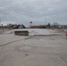 Flight Line Construction