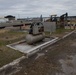 Flight Line Construction