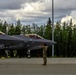 Gas and Go: Eielson Airmen perform first hot pit refueling for F-35A